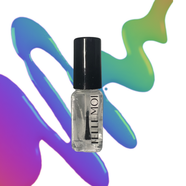 Limited Edition Monthly Nail Polish Subscription