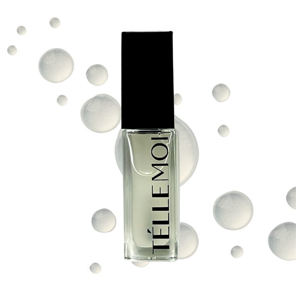 UltraStay Matte Top Coat