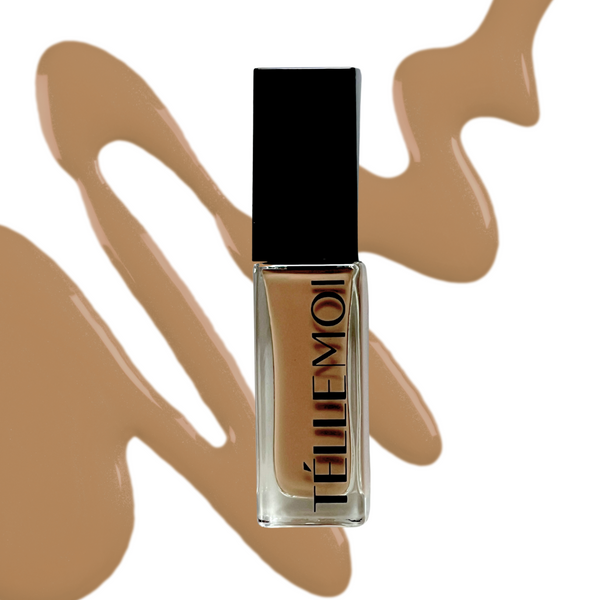 UltraStay Caramel Frappé
